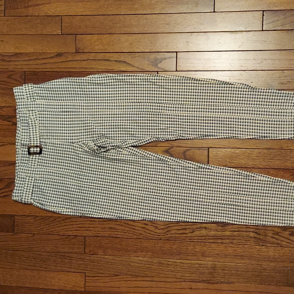 Betrabrand Skinny leg High waisted pants